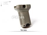 FMA Vertical Grip SHORT FG TB1069-FG